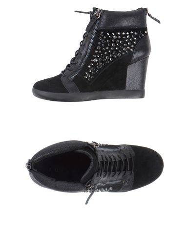 ZOOM LOLA CRUZ - High-tops