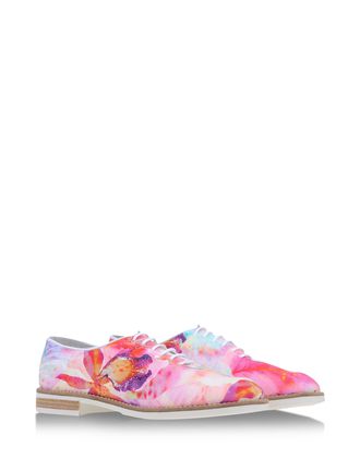Oxfords & Brogues - SWEAR-LONDON
