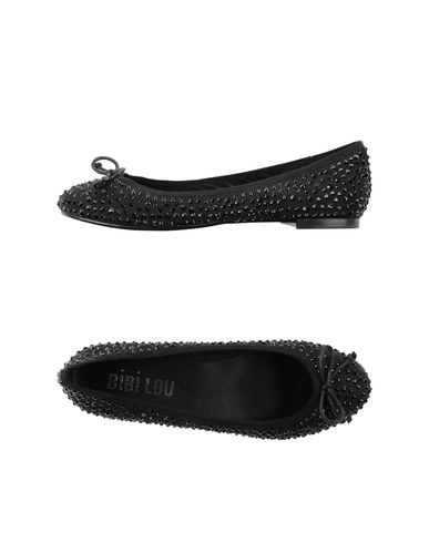 ZOOM BIBI LOU - Ballet flats