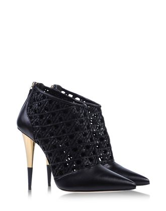 Ankle boots - GIUSEPPE ZANOTTI DESIGN