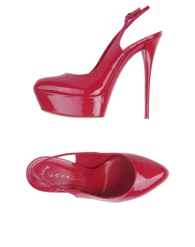 ZOOM CASADEI - Pump