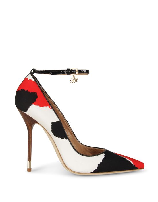 dsquared pumps