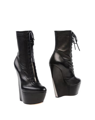 ZOOM CASADEI - Ankle boot