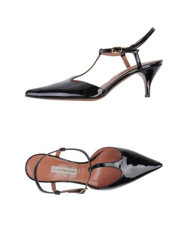 ZOOM L' AUTRE CHOSE - Sandals