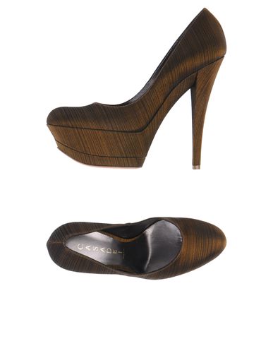 ZOOM CASADEI - Pump