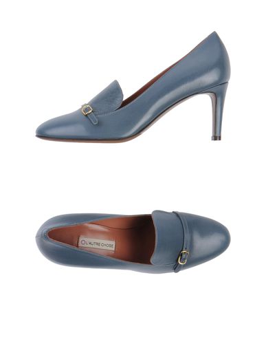 ZOOM L' AUTRE CHOSE - Moccasins