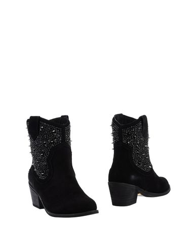 ZOOM LOLLIPOPS - Ankle boot