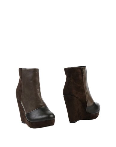 ZOOM AQUARELLE - Ankle boot