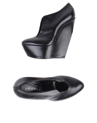 ZOOM CASADEI - Pump