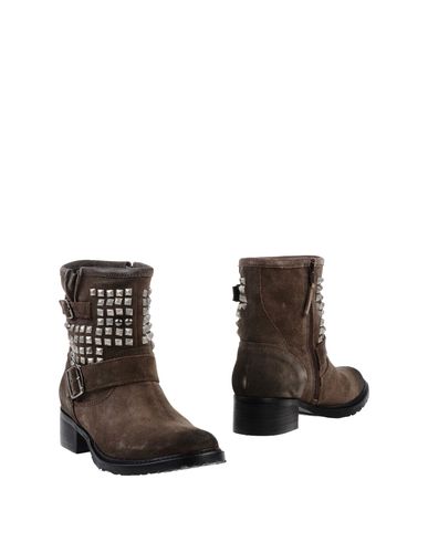 ZOOM BIBI LOU - Ankle boot