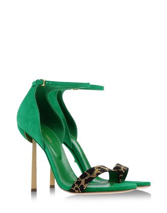 Sandals - SERGIO ROSSI