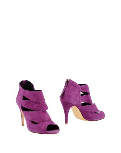 ZOOM GASPARD YURKIEVICH - Shoe boot