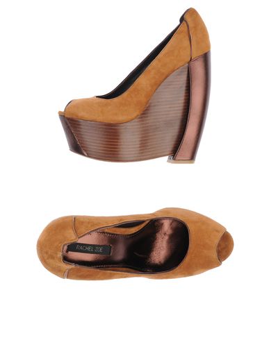 ZOOM RACHEL ZOE - Pump