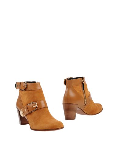 ZOOM RACHEL ZOE - Ankle boot