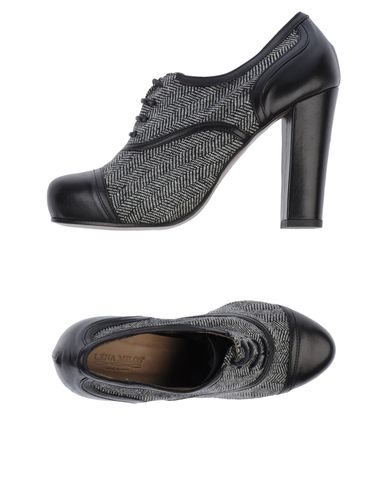 ZOOM LENA MILOS - Lace-up shoes