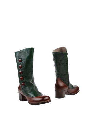 ZOOM MOMA - Ankle boot
