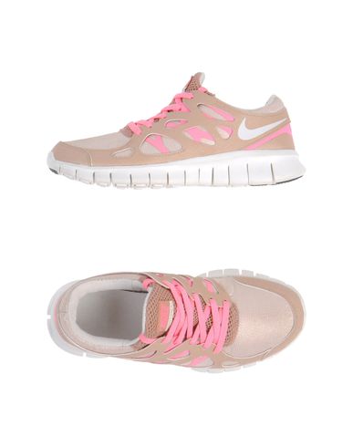 ZOOM NIKE - Low-tops & trainers
