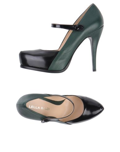 ZOOM LELLA BALDI - Pump
