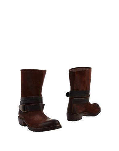 ZOOM MOMA - Ankle boots
