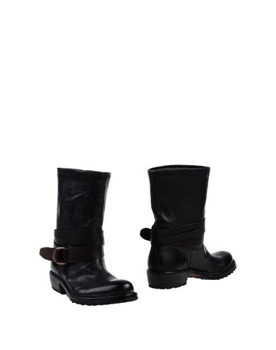 ZOOM MOMA - Ankle boots