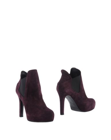 ZOOM LELLA BALDI - Shoe boots