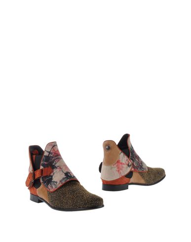 ZOOM HEIMSTONE - Ankle boots