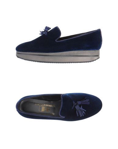 ZOOM D’ACQUASPARTA - Moccasins