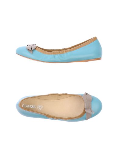 ZOOM COMBO - Ballet flats