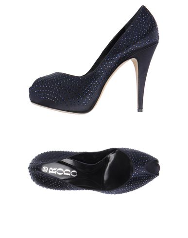 ZOOM RODO - Pump