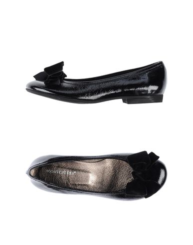 ZOOM MONTEVERDI - Ballet flats