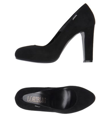 ZOOM LORIBLU - Pump