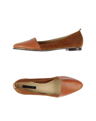 ZOOM RACHEL ZOE - Ballet flats