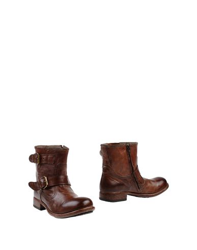 ZOOM MOMA - Ankle boot