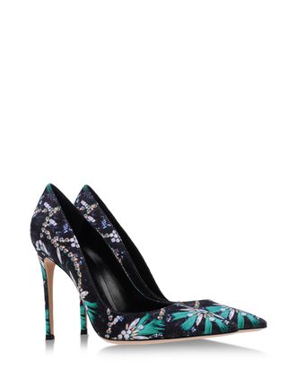 Closed toe - MARY KATRANTZOU x GIANVITO ROSSI
