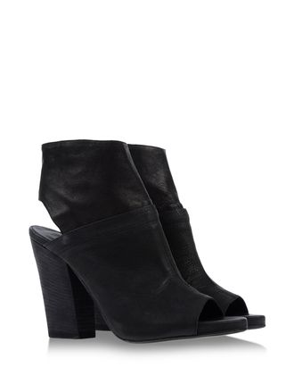 Ankle boots - LDTUTTLE