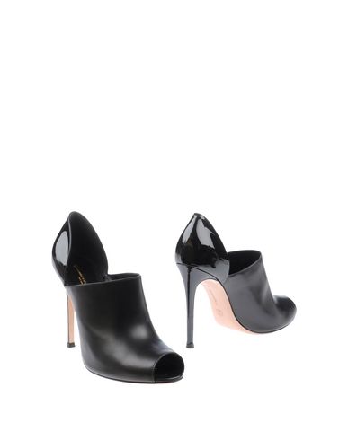 ZOOM GIANVITO ROSSI - Shoe boot