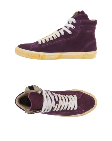 ZOOM FORFEX - High-tops & trainers