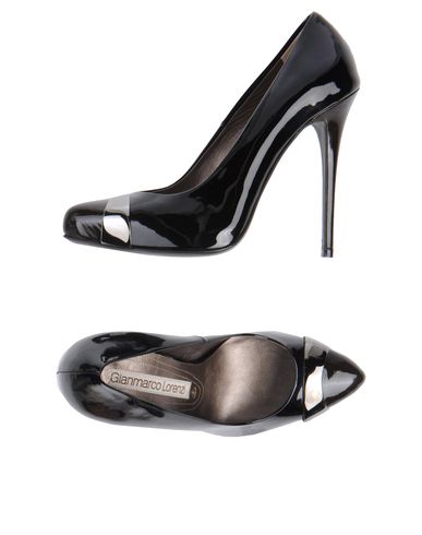 ZOOM GIANMARCO LORENZI - Pump
