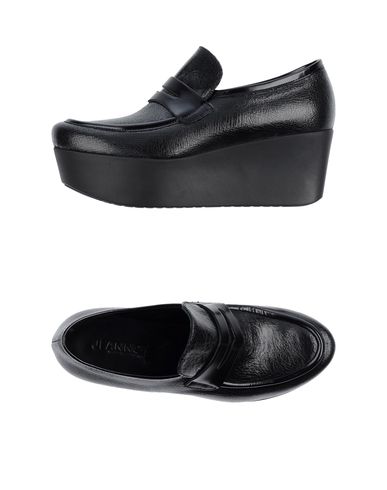 ZOOM JEANNOT - Moccasins
