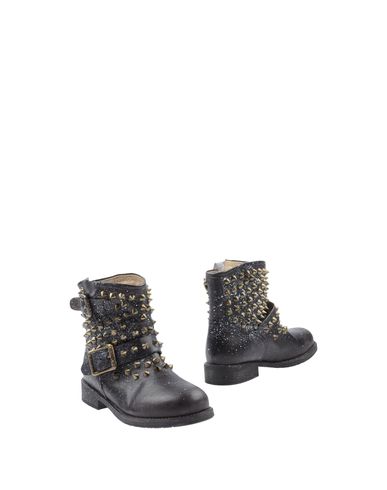 ZOOM MR. WOLF - Ankle boots