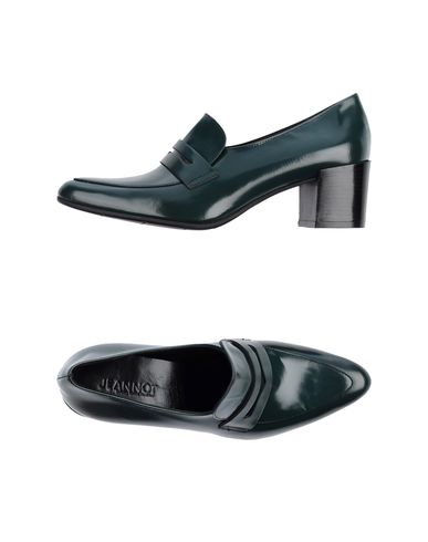 ZOOM JEANNOT - Moccasins