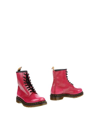 ZOOM DR. MARTENS - Ankle boot