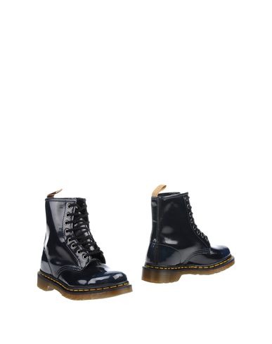 ZOOM DR. MARTENS - Ankle boot