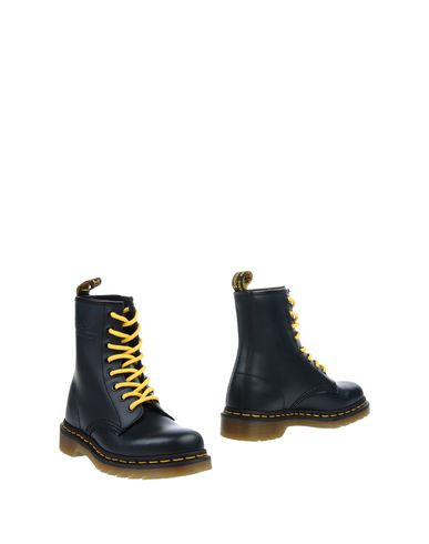 ZOOM DR. MARTENS - Ankle boots