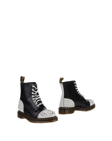 ZOOM DR. MARTENS - Ankle boots