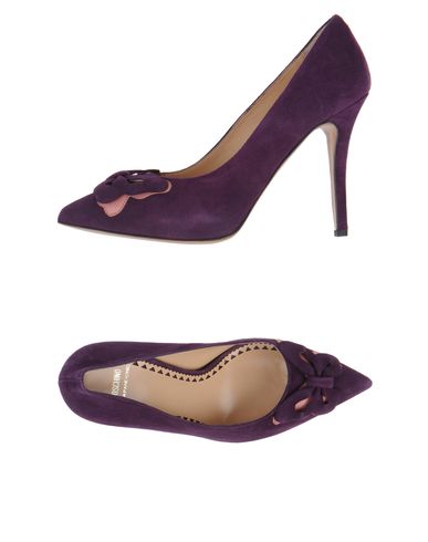 ZOOM MOSCHINO CHEAPANDCHIC - Pump
