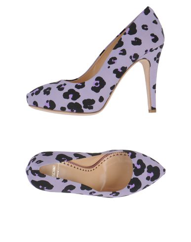 ZOOM MOSCHINO CHEAPANDCHIC - Pump