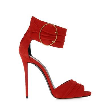 sandals - GIUSEPPE ZANOTTI DESIGN