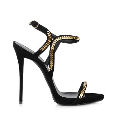 sandals - GIUSEPPE ZANOTTI DESIGN