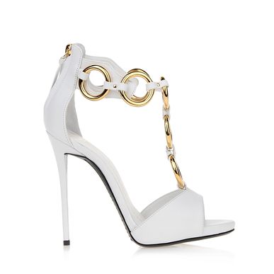 sandals - GIUSEPPE ZANOTTI DESIGN